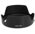 Sluneční clona EW-78F pro Canon