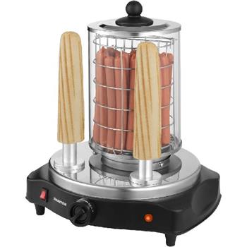Smarton HM 400 hotdogovač