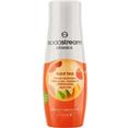 SODASTREAM Příchuť Ledový čaj Broskev 440 ml