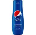 SODASTREAM Příchuť PEPSI 440 ml