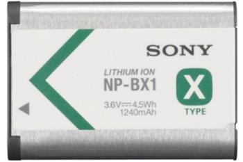 Sony akumulátor NP-BX1
