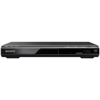 Sony DVP-SR760HB, DVD, USB, HDMI