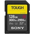 SONY SFG1TG/SDXC/128GB/300MBps/UHS-II U3 / Class 10