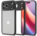 Spigen Ultra Hybrid Matte Black iPhone 17 Pro