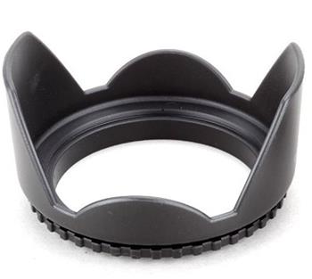 Starblitz šroubovací sluneční clona 72mm