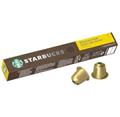 Starbucks Sunny Day Blend Nespresso kapsle 10 ks