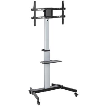 Stell Držák SOS 4050 podlahový stojan 37 - 86"