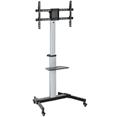 Stell Držák SOS 4050 podlahový stojan 37 - 86"