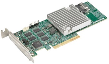 SUPERMICRO AOC-S3908L-H8IR-32DD-O