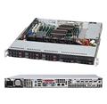 SUPERMICRO CSE-113MTQ-600CB