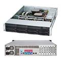 SUPERMICRO CSE-825TQ-R720LPB