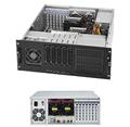 SUPERMICRO CSE-842TQC-865B