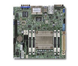 SUPERMICRO MBD-A1SRI-2558F-O