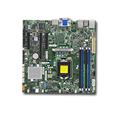 SUPERMICRO MBD-X11SSZ-QF-O