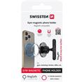 SWISSTEN UNIVERZÁLNÍ DRŽÁK SMARTPHONŮ MagSafe S MAGNETICKÝM PŘICHYCENÍM
