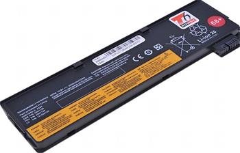 T6 power Lenovo ThinkPad T440s, T450s, T460p, T470p, T550, P50s, 68, 2000mAh, 22Wh, 3cell