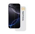 Tactical Glass Shield 2.5D sklo pro Apple iPhone 17 Pro Clear