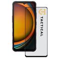 Tactical Glass Shield 5D sklo pro Samsung Galaxy Xcover 7 Black