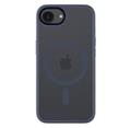 Tactical MagForce Hyperstealth Kryt pro iPhone 16e Deep Blue