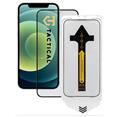 Tactical sklo s aplikátorem pro Apple iPhone 11/XR