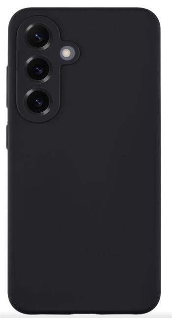 Tactical Velvet Smoothie Kryt pro Samsung Galaxy S25 Asphalt