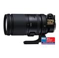 Tamron 150-500 mm F/5-6.7 Di III VC VXD pro Nikon Z