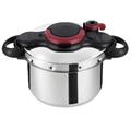 Tefal P4620768P Clipso Minut Easy 6 l, tlakový hrnec