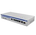 Teltonika Rack Dual 4G LTE router, 2x SIM, WiFi, 4xLAN+1xWAN 1Gb+SFP,USB