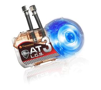 THERMALTAKE TMG AT3 (CL-W0131) vodní blok
