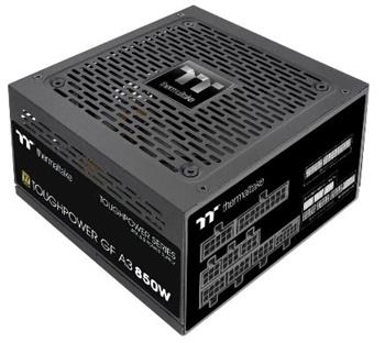 THERMALTAKE Toughpower GF A3 850W černá