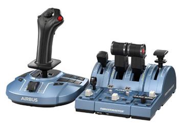 Thrustmaster TCA CAPTAIN PACK X AIRBUS edice