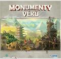 Tlama games - Monumenty věků