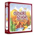 Tlama games - Vzhůru do hor!