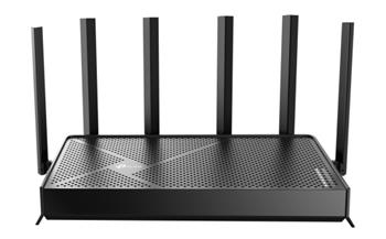 TP-Link Archer BE400 WiFi7 router