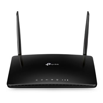 TP-Link Archer MR500, 4G LTE Router