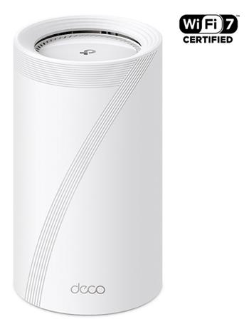 TP-Link Deco BE85(1-pack) Mesh WiFi 7