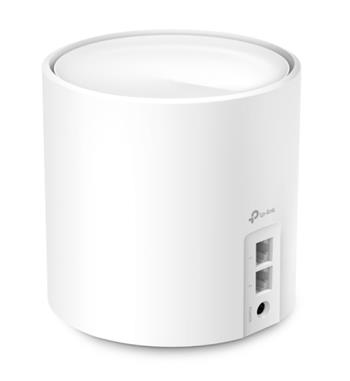 TP-Link Deco X60(1-pack) Wi-Fi Mesh