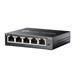 TP-Link ES205G Omada 5-Port Gigabit