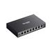 TP-Link ES208GP Omada 8-Port Gigabit Switch