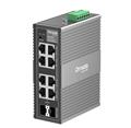 TP-Link IES208G Omada 8-Port Gigabit Industrial