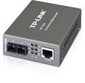 TP-LINK MC110CS Media Converter 100TX/100FX SM, SC, 20 km