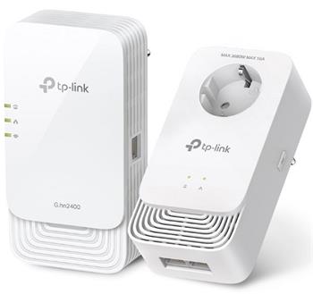 TP-Link PGW2440 KIT Powerline