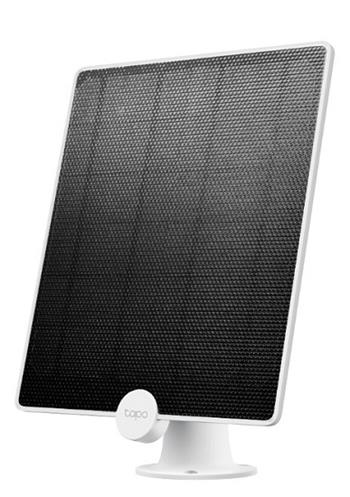 TP-Link Tapo A200 Solární panel pro bateriové kamery, 4.5W