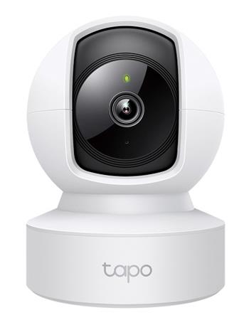 TP-Link Tapo C202 Wi-Fi Camera