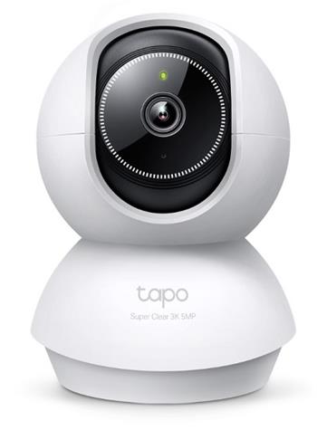 TP-Link Tapo C230 Home Security Wi-Fi Camera