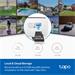 TP-Link Tapo C400 KIT Solar-Powered Security Camera Kit