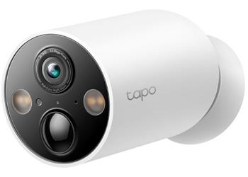 TP-Link Tapo C425 Smart Security Camera