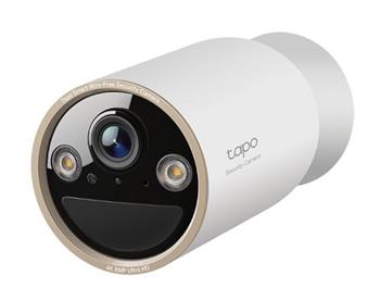 TP-Link Tapo C460 Indoor/Outdoor Security Camera