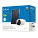 TP-Link Tapo C460 KIT Solar Security Camera Kit