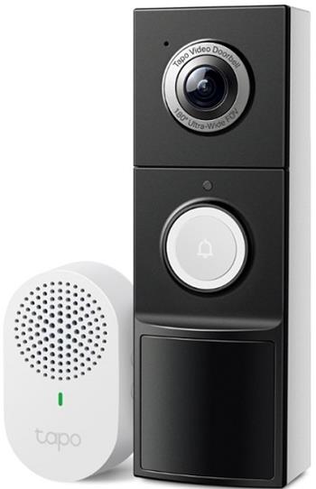 TP-Link Tapo D235 Chytrý Video zvonek